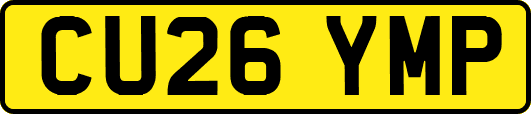 CU26YMP