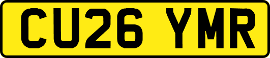 CU26YMR