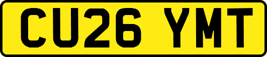CU26YMT