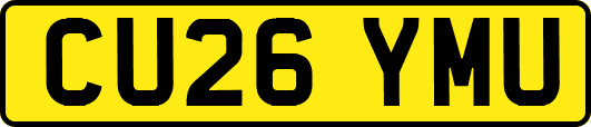 CU26YMU