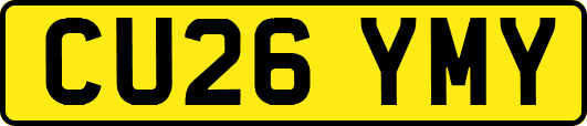 CU26YMY
