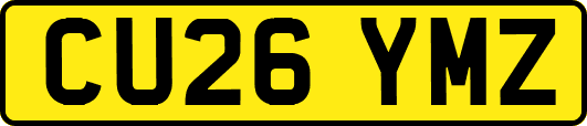 CU26YMZ