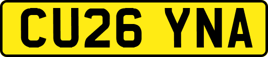 CU26YNA