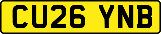 CU26YNB
