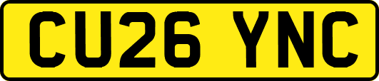 CU26YNC