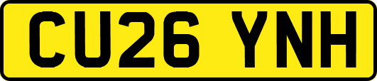 CU26YNH