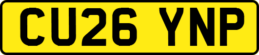CU26YNP