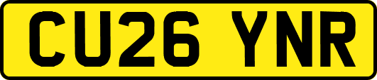 CU26YNR