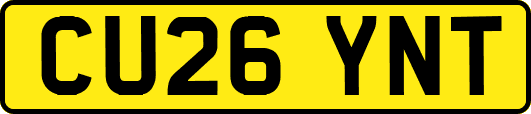 CU26YNT