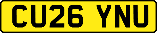 CU26YNU