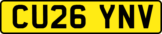 CU26YNV
