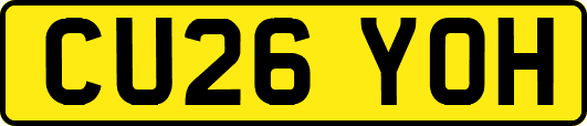 CU26YOH