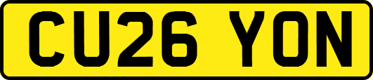 CU26YON