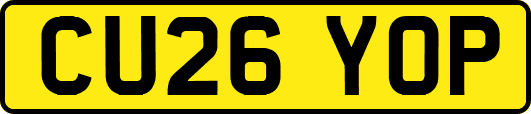 CU26YOP
