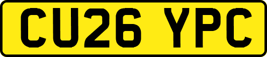 CU26YPC