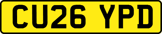CU26YPD