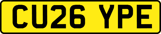 CU26YPE