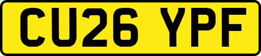 CU26YPF