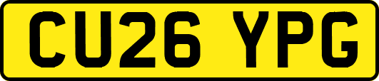 CU26YPG