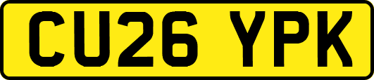 CU26YPK