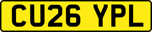 CU26YPL