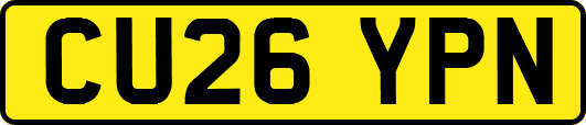 CU26YPN
