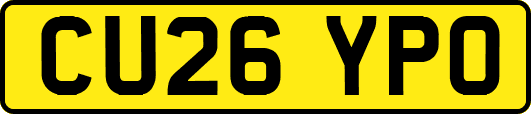 CU26YPO