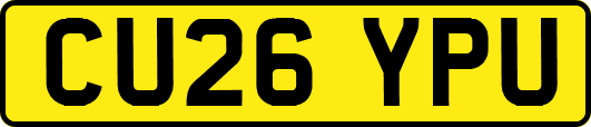 CU26YPU