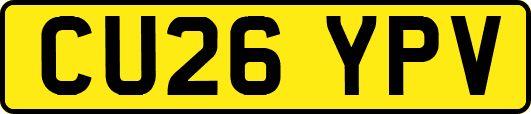 CU26YPV