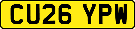 CU26YPW