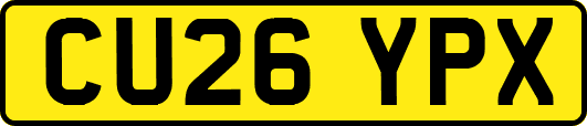 CU26YPX