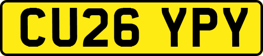 CU26YPY
