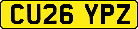 CU26YPZ