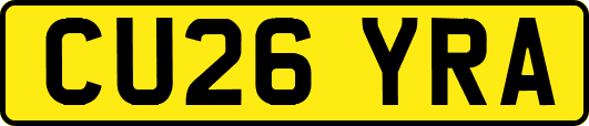 CU26YRA