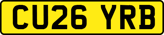 CU26YRB