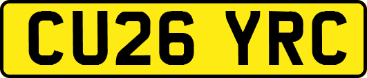 CU26YRC