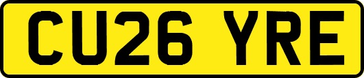 CU26YRE