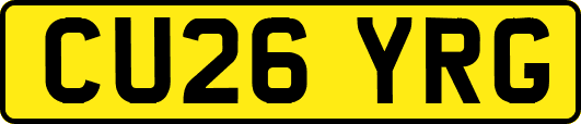 CU26YRG