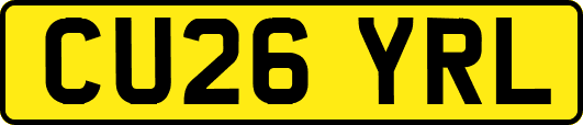 CU26YRL