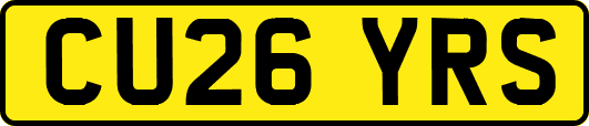 CU26YRS