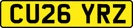 CU26YRZ