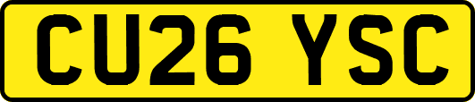 CU26YSC