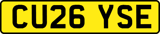 CU26YSE