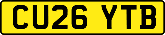 CU26YTB