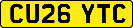 CU26YTC
