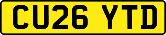 CU26YTD