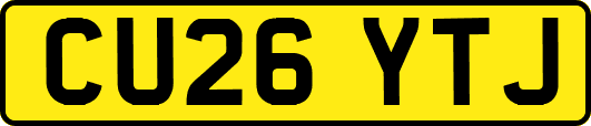 CU26YTJ
