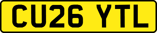 CU26YTL