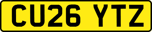 CU26YTZ