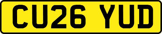 CU26YUD
